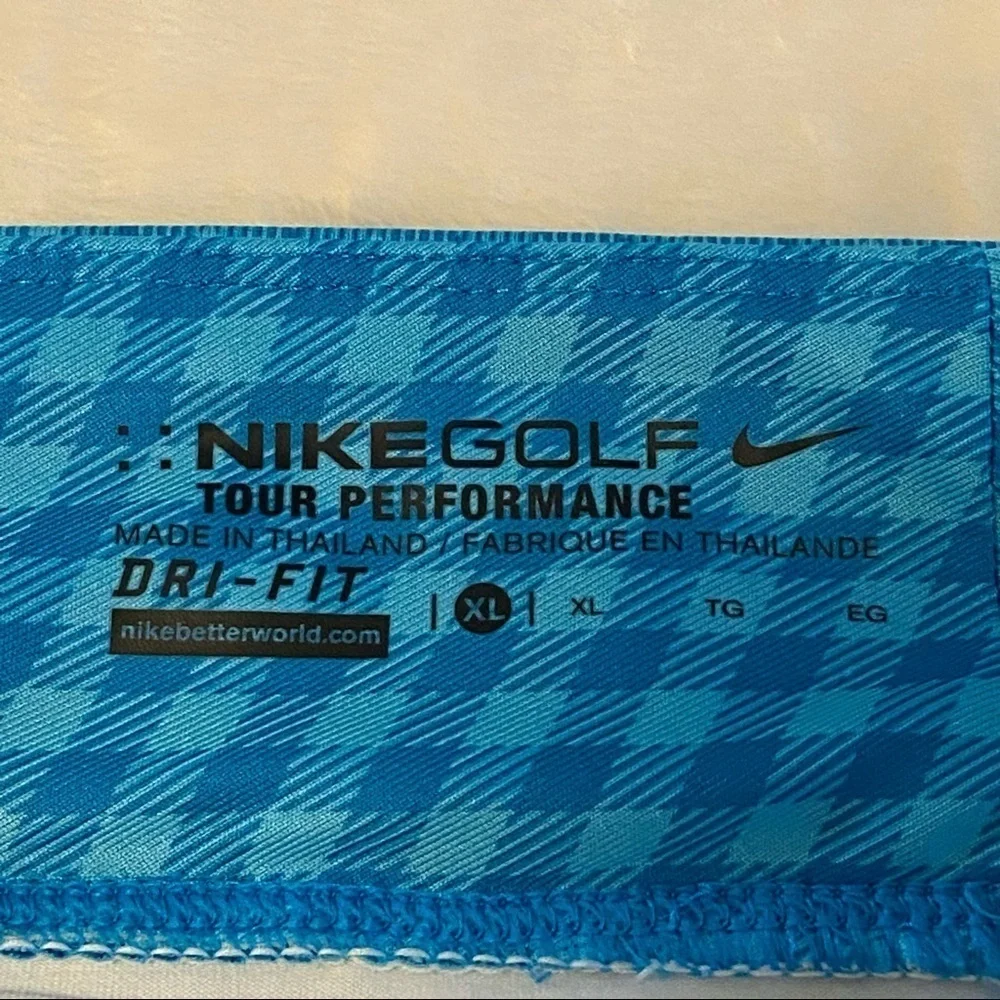 NIKE / Golf Tour Performance Skort Size XL
